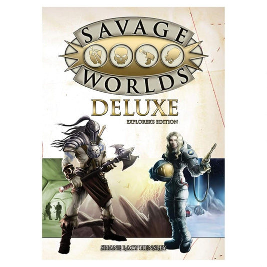 The Dice King's TTRPG recap for 2023