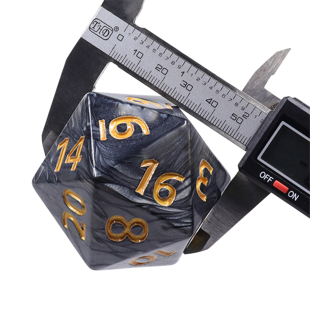 Titan D20