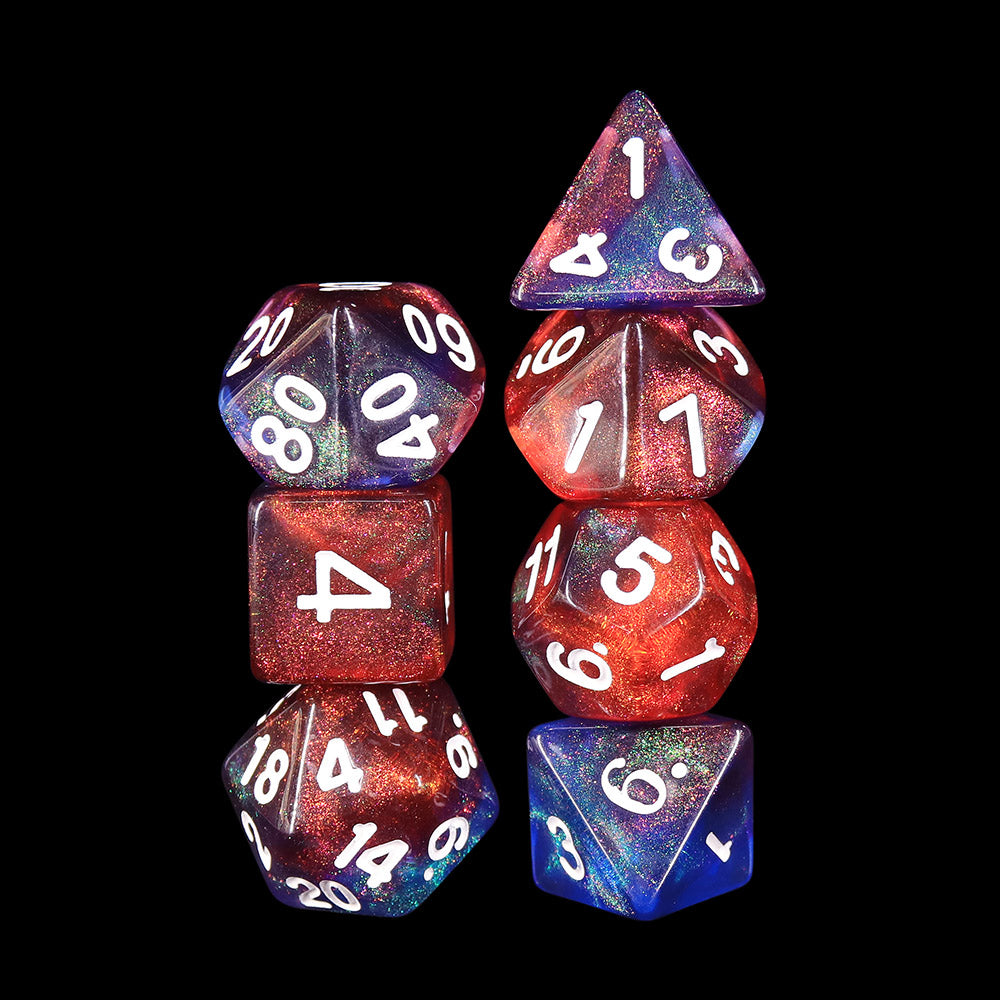 Red Nebula