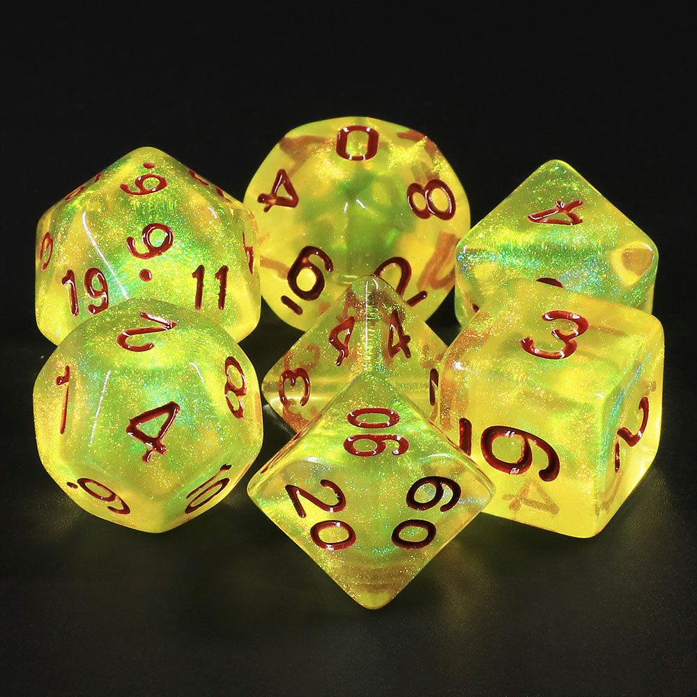 Voodoo Glowstones
