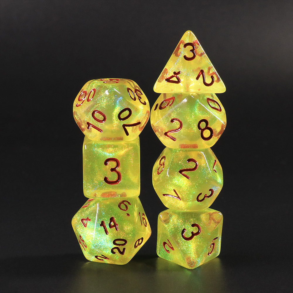 Voodoo Glowstones