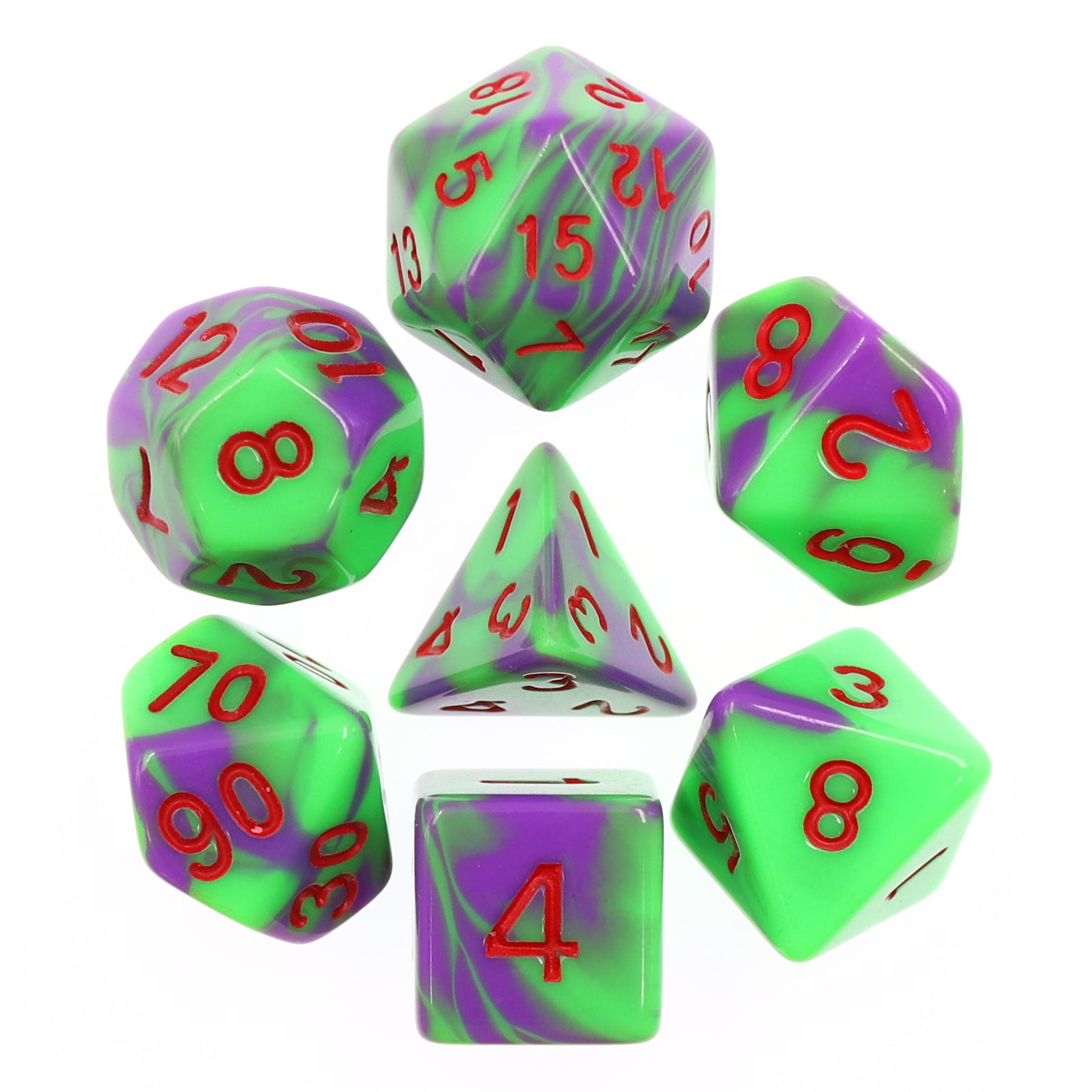Goblin's Motley