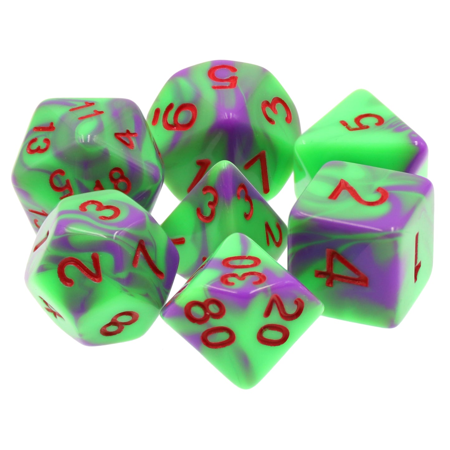 Goblin's Motley