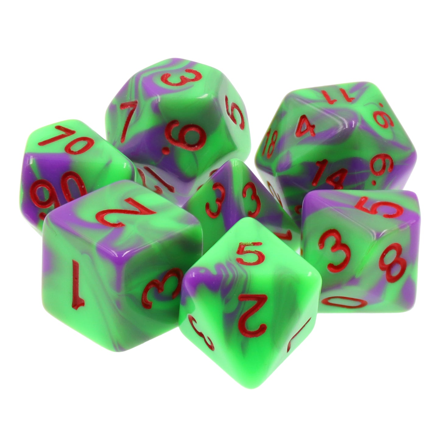 Goblin's Motley