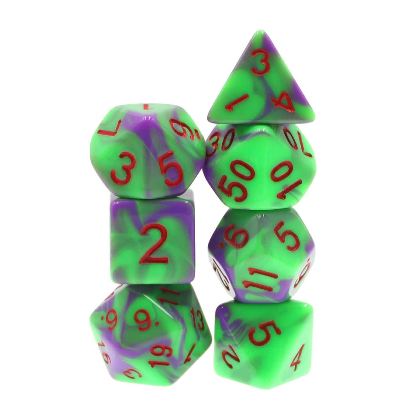 Goblin's Motley