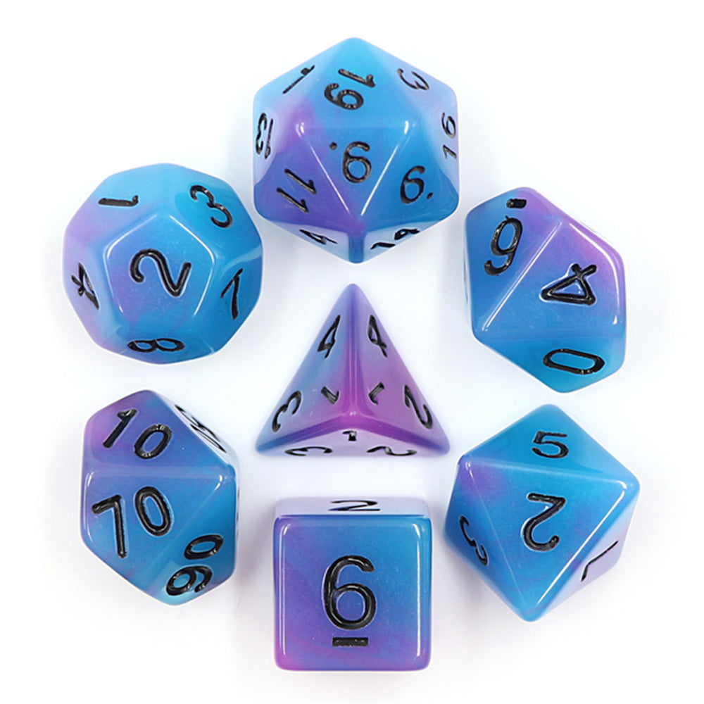 Drow Darkvision