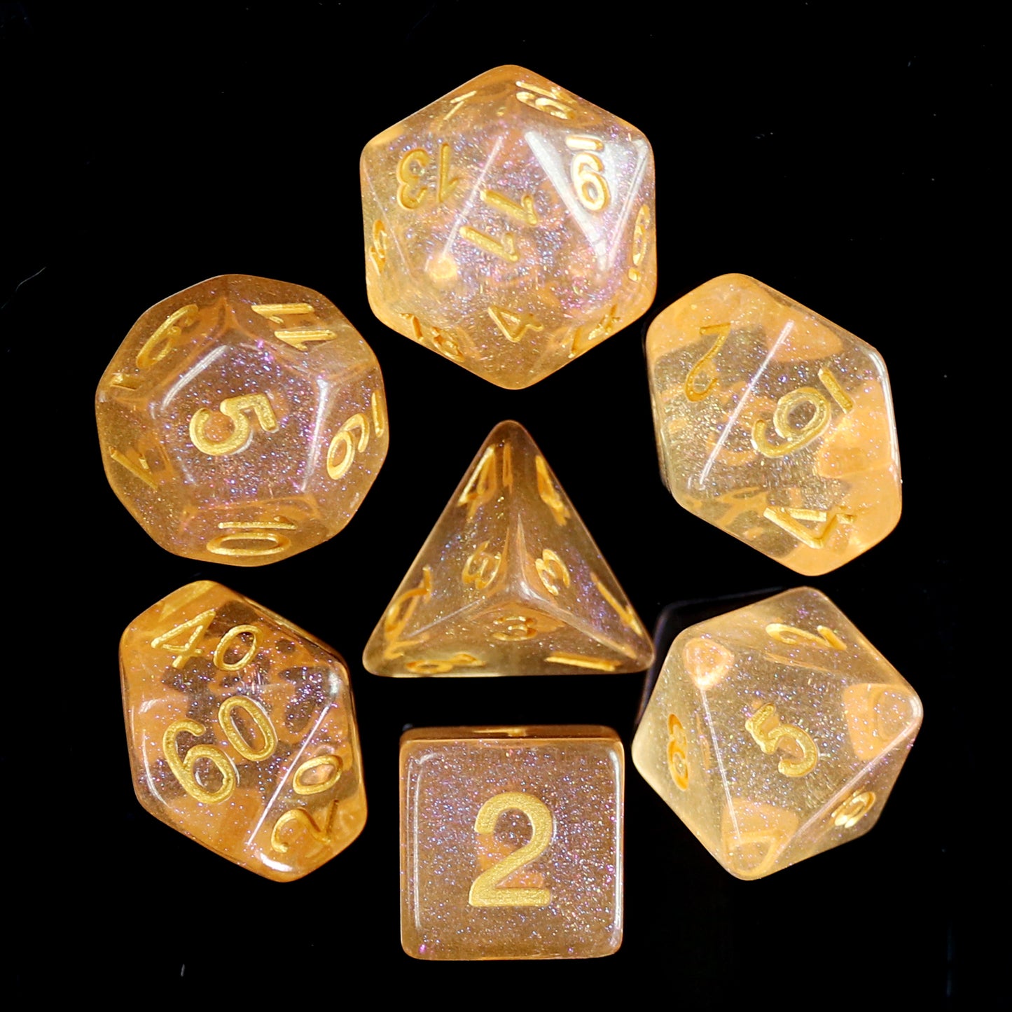 Gnome Gems