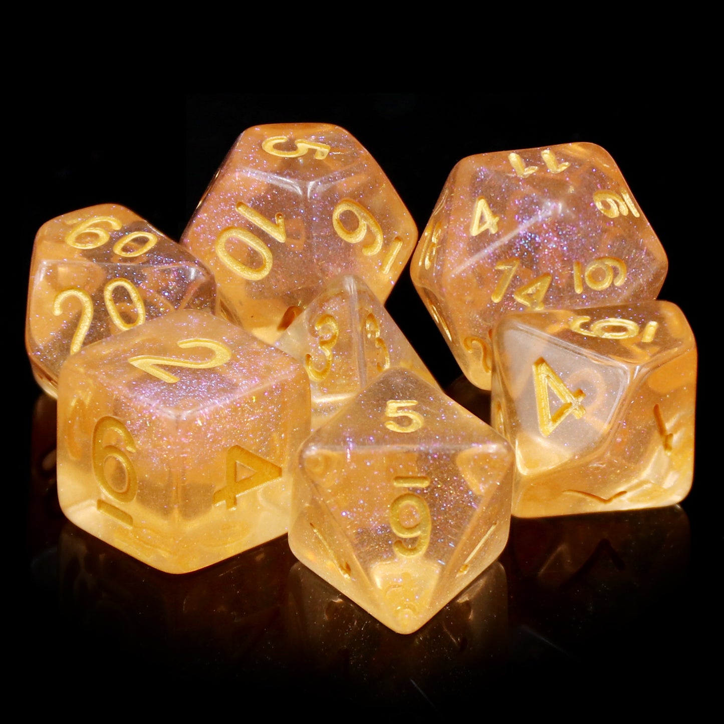 Gnome Gems