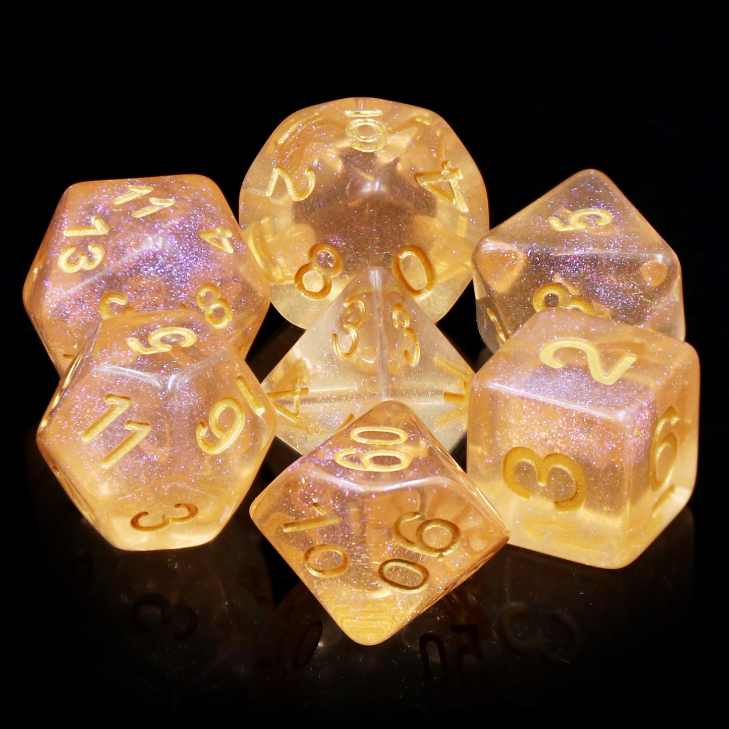 Gnome Gems