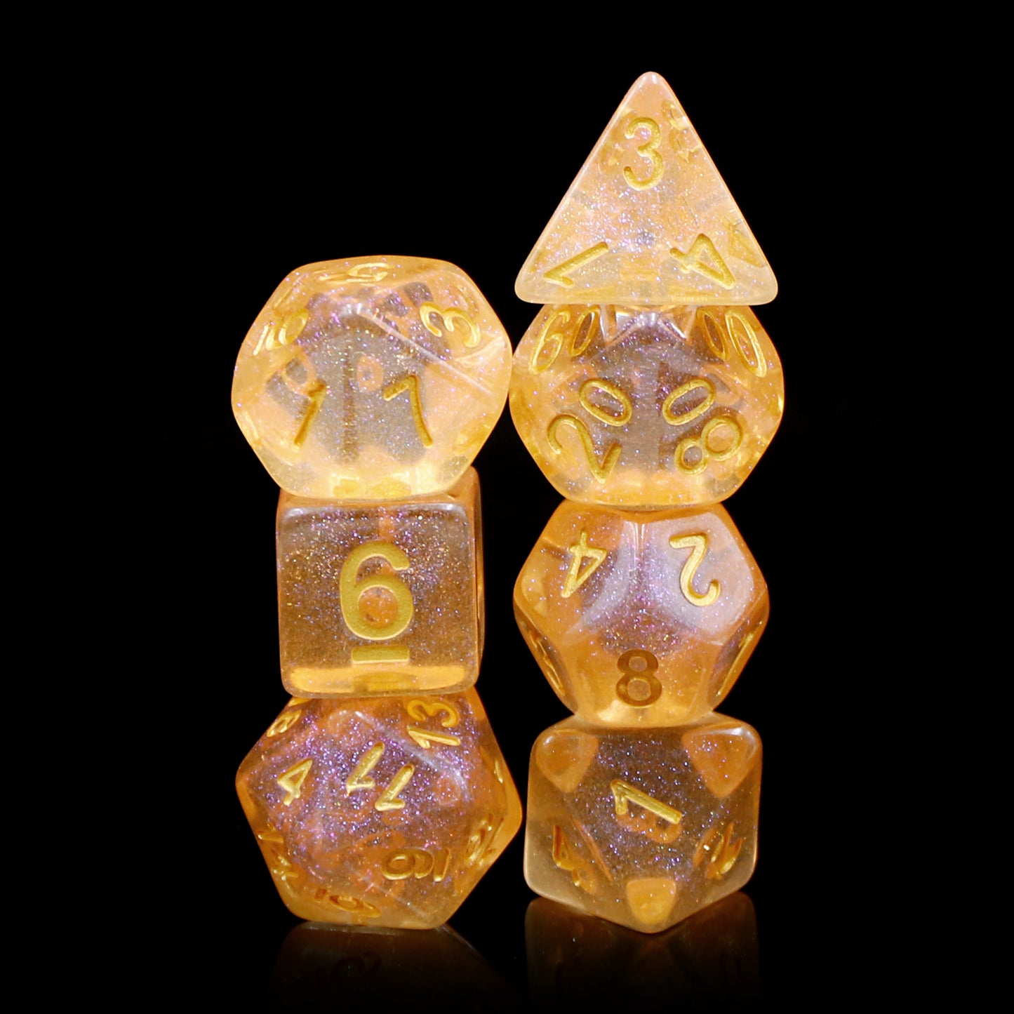 Gnome Gems