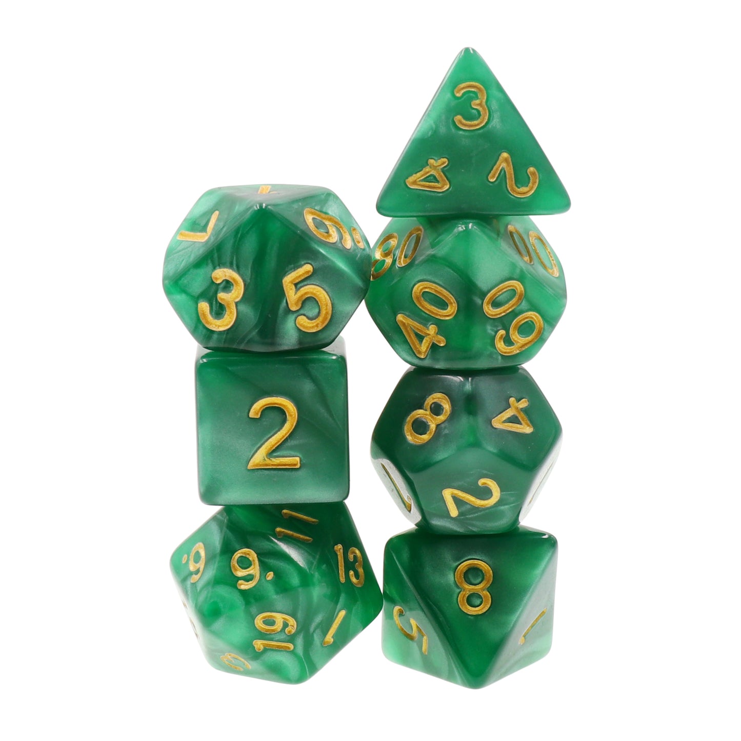 Halfling's Leaf