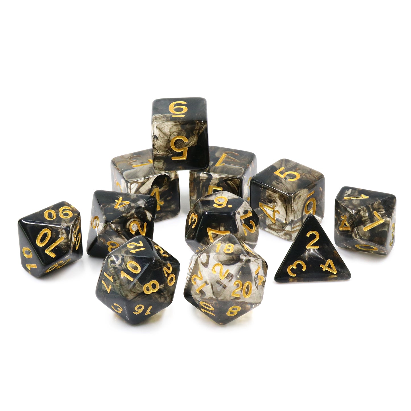 Necrotic Crystal