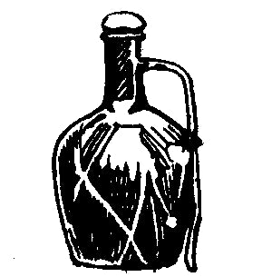 Actual Moments in Tabletop Roleplaying - the Slippery Oil Flask